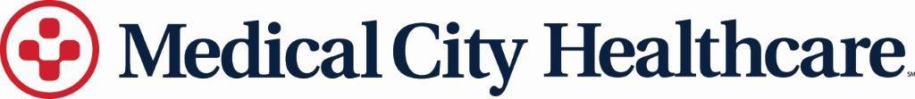 med city logo