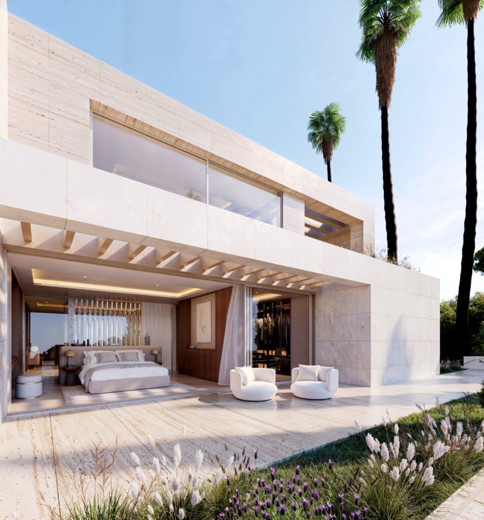 Villa Magnolia