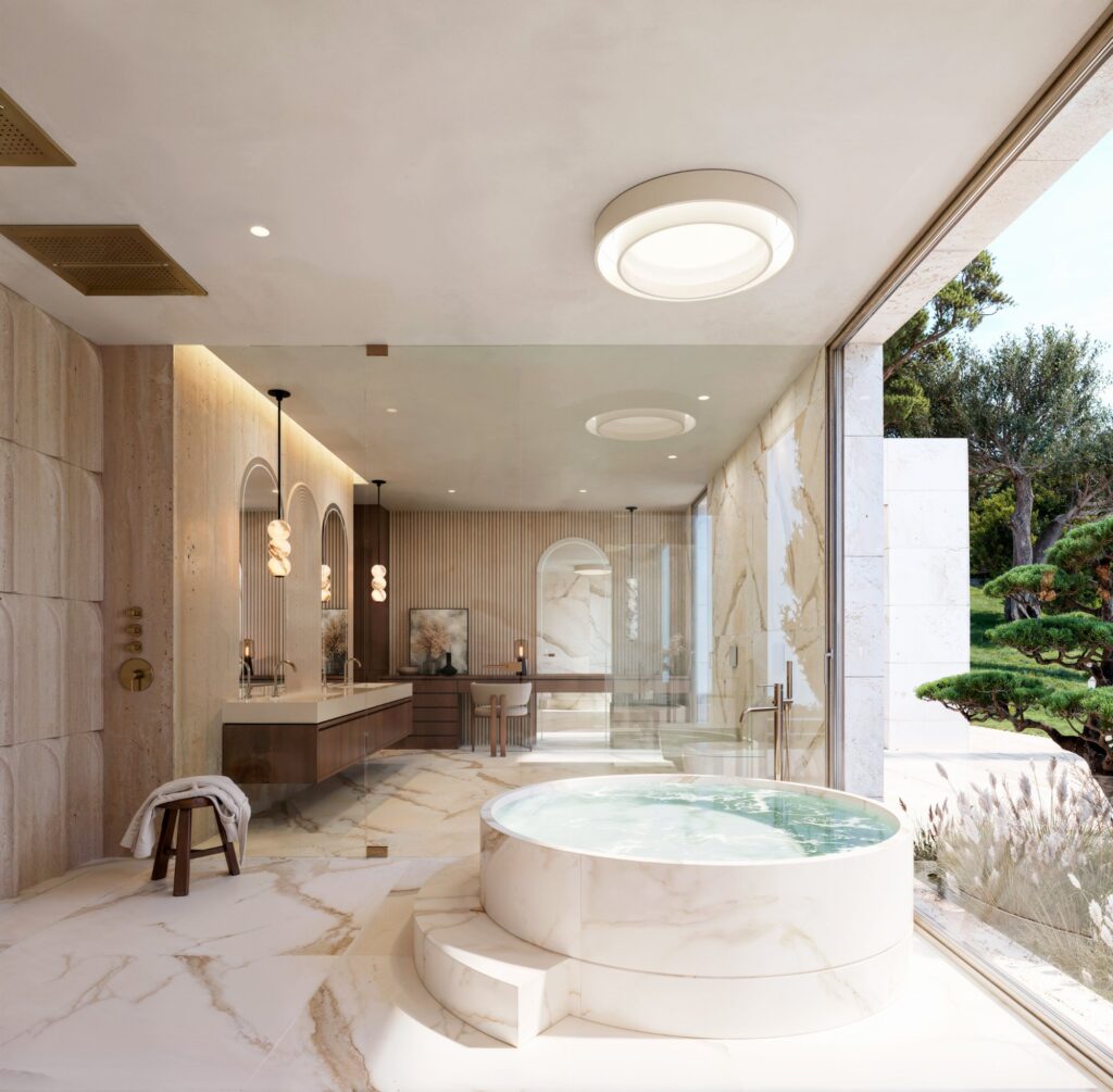 Villa Magnolia