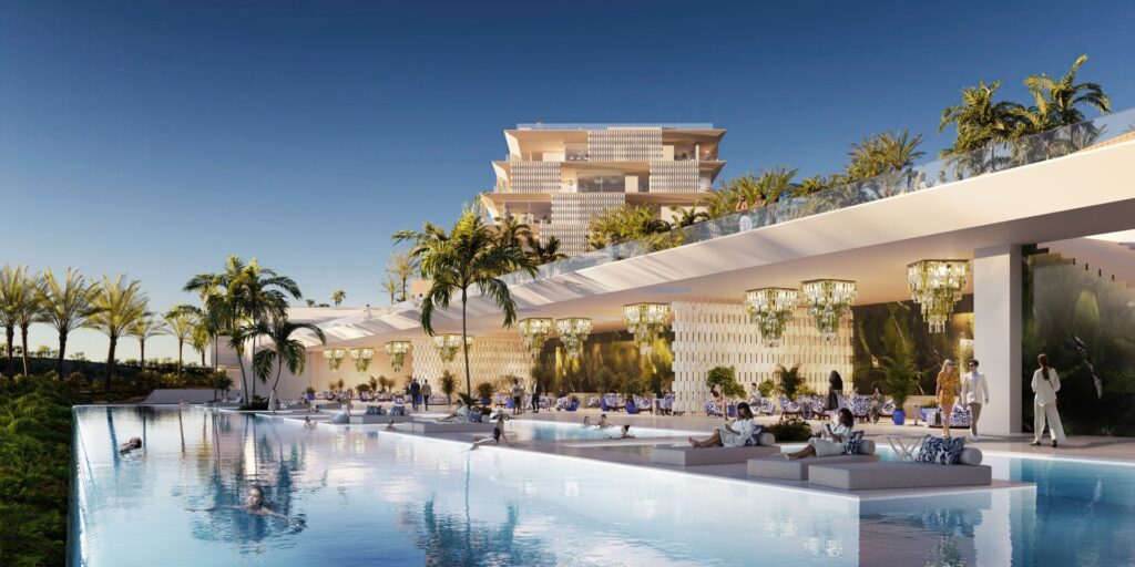 Dolce & Gabbana Design Hills: Branded Residences Arrive on Marbella’s Golden Mile