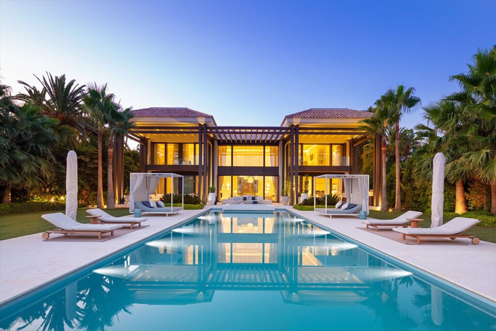 The Marbella Property Market and What You Can Find Here