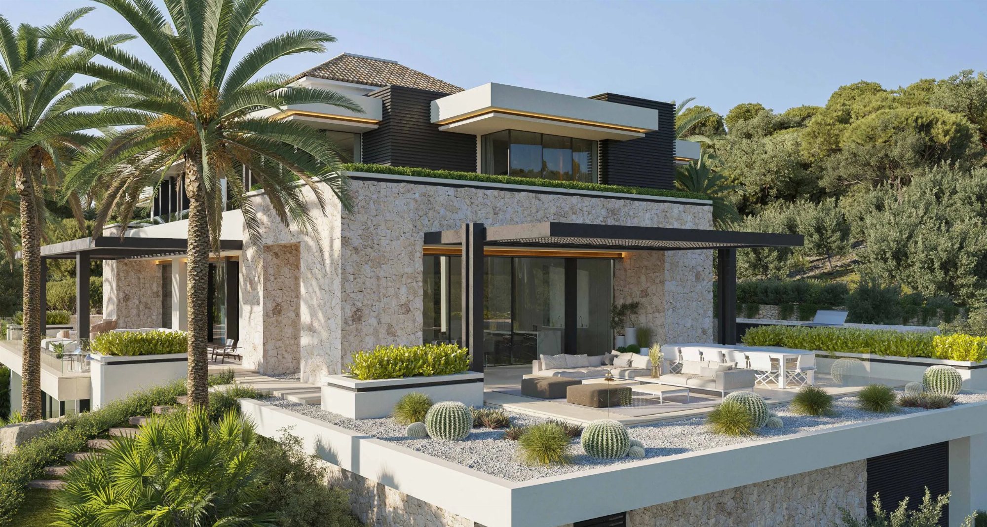 Casa Noora