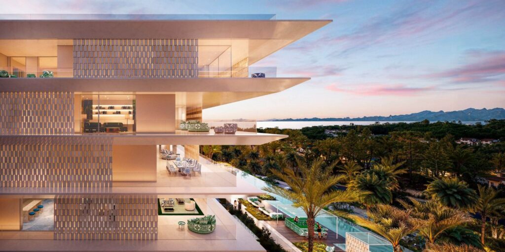 Multi-Residential Communities