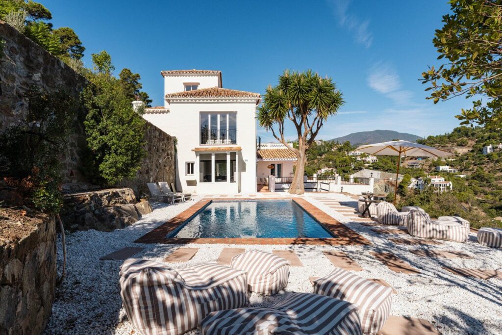 Villa Andalusia