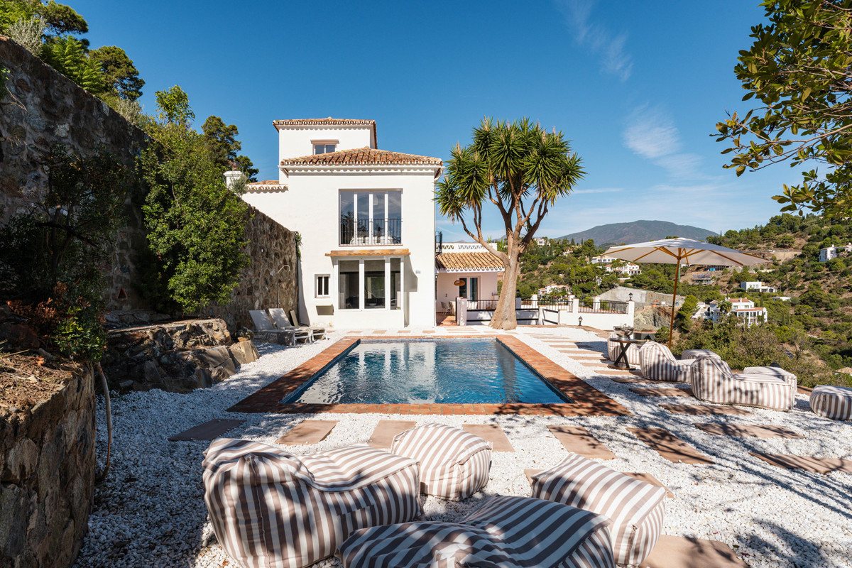 Villa Andalusia