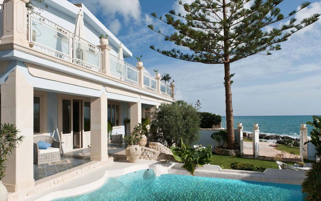Villa Antares
