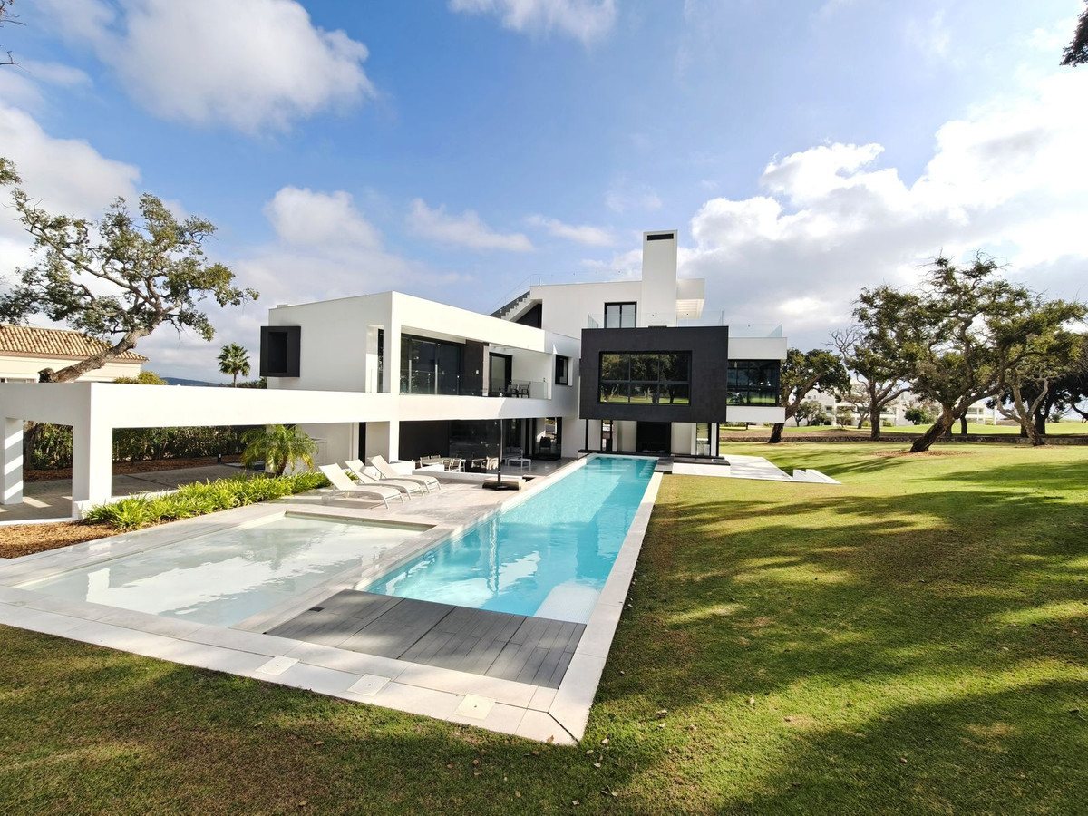Villa Cocona