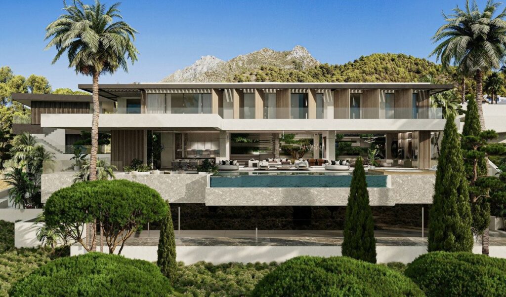 Villa La Quinta