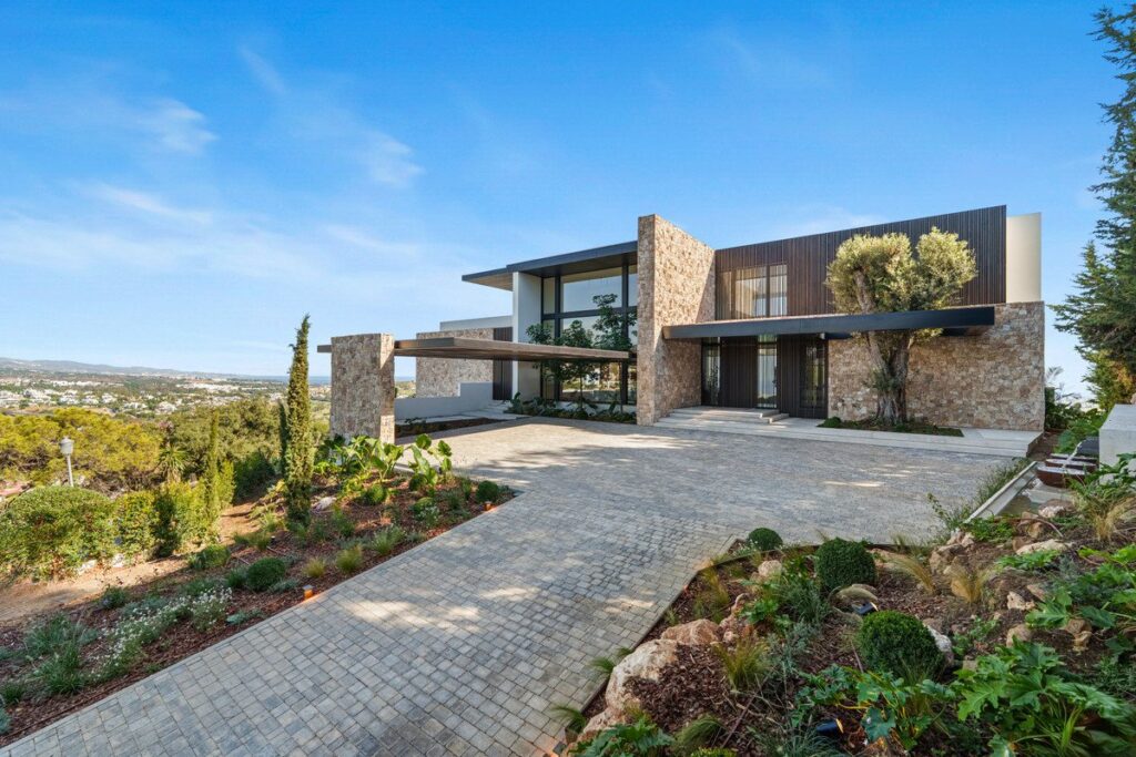 Villa Mijas