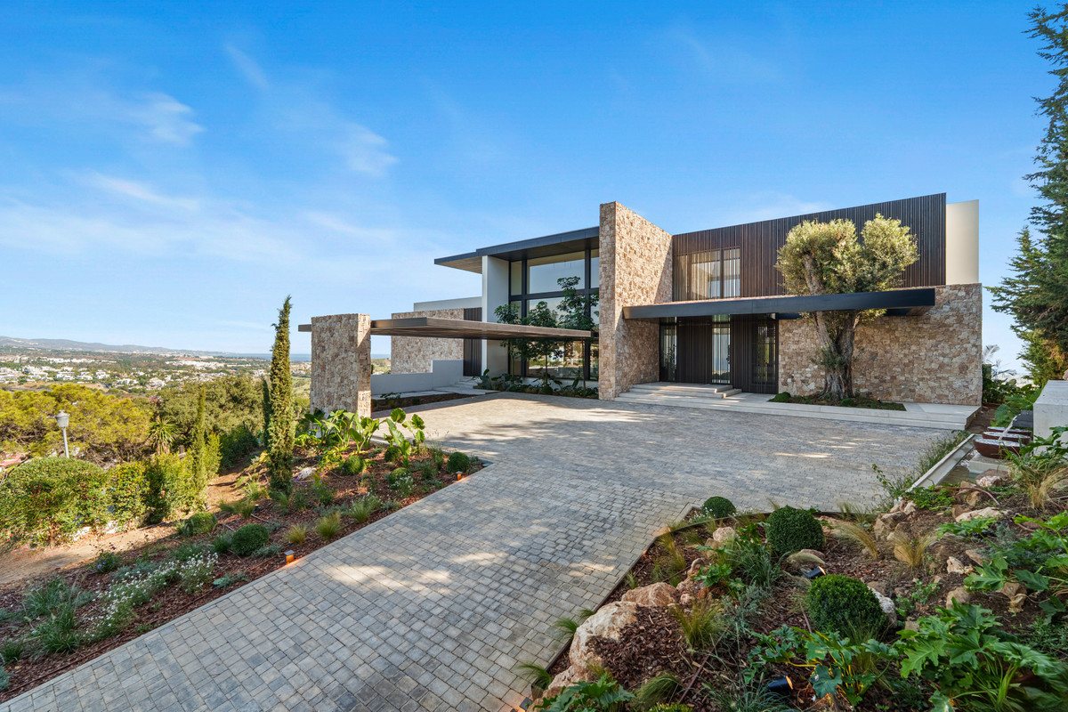 Villa Mijas