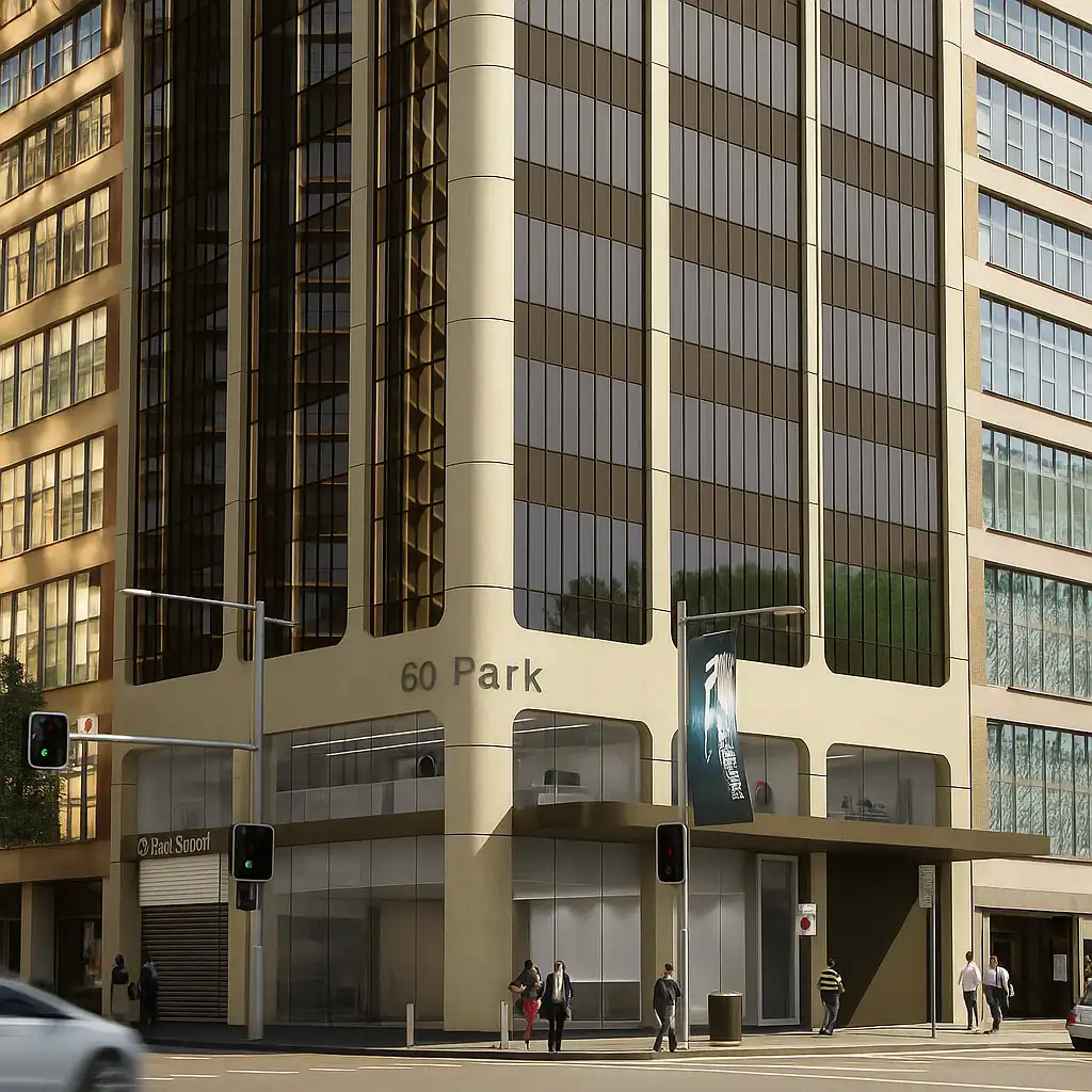60 Park 2