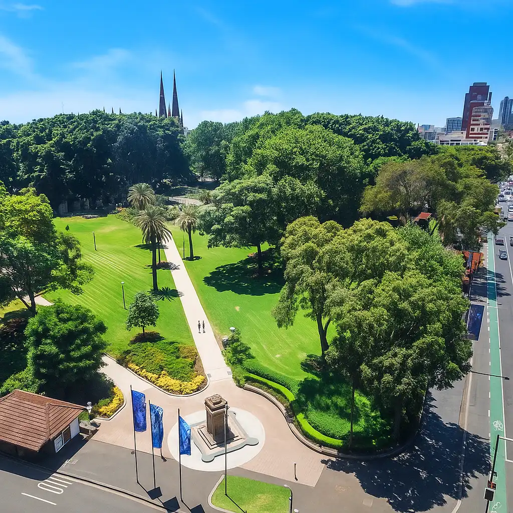 60 Park 3