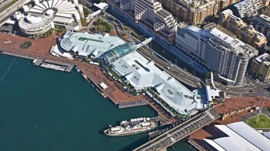 Harbourside 2