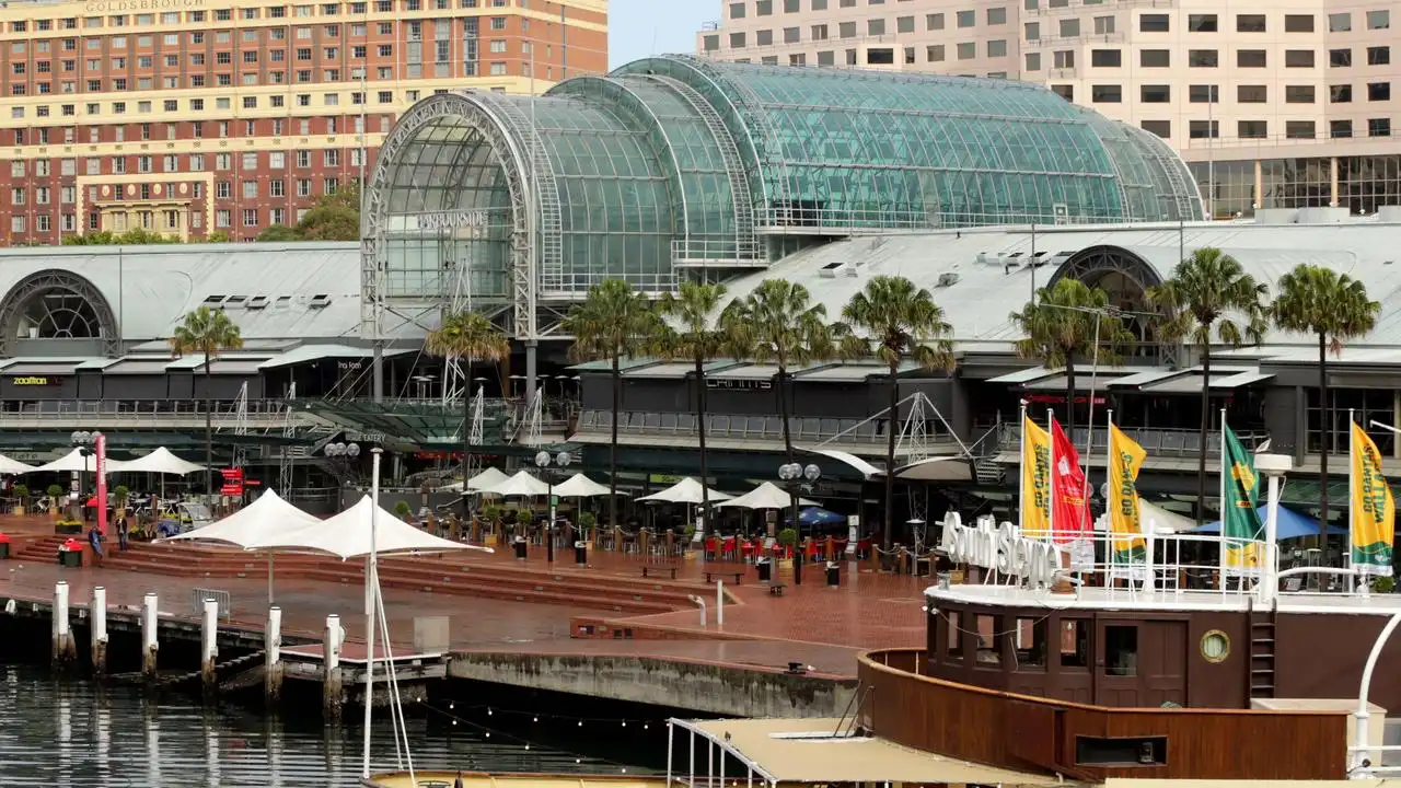 Harbourside 3