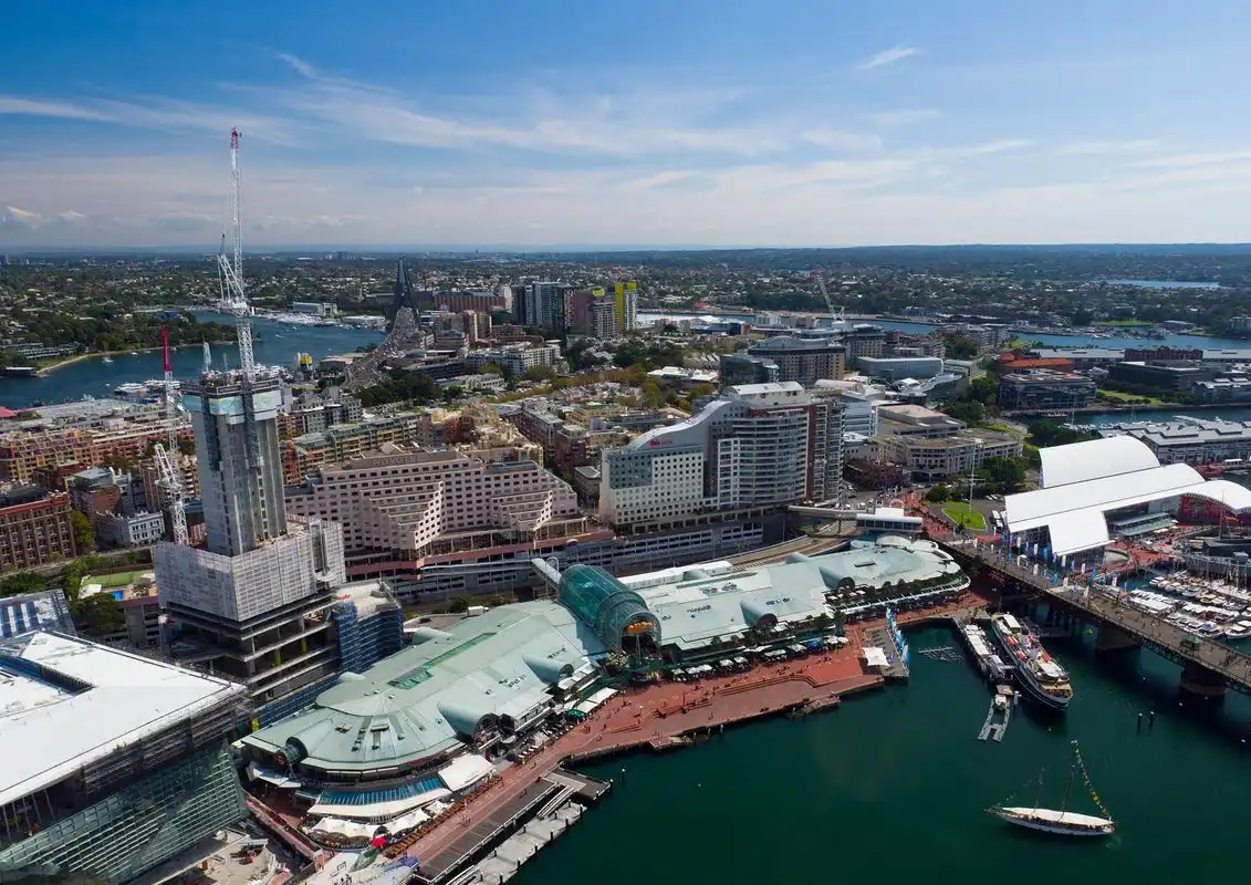 Harbourside 4