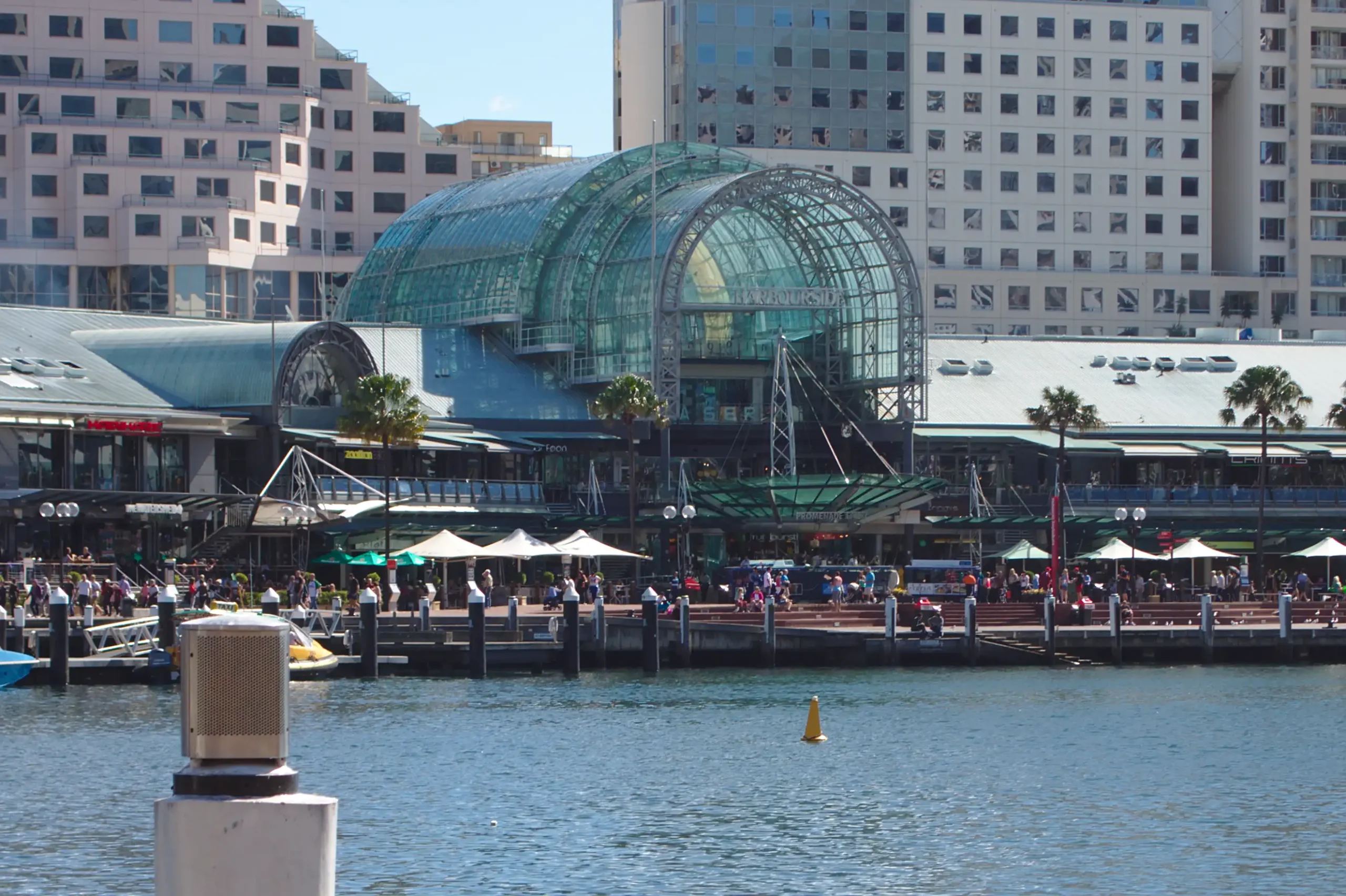 Harbourside 5