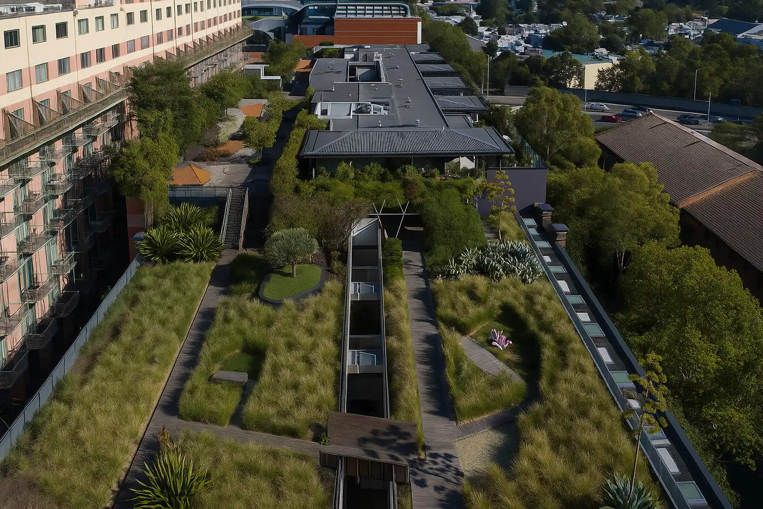 M Central 2