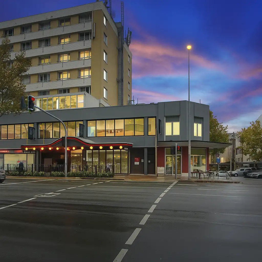 Metropole 2
