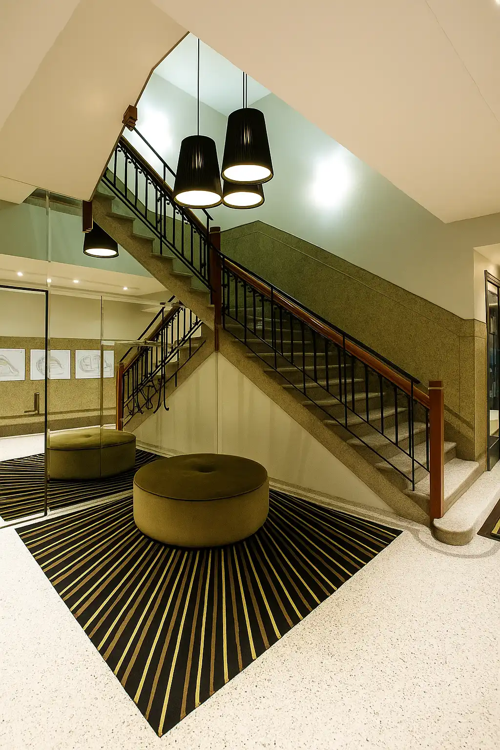 Milton House 2