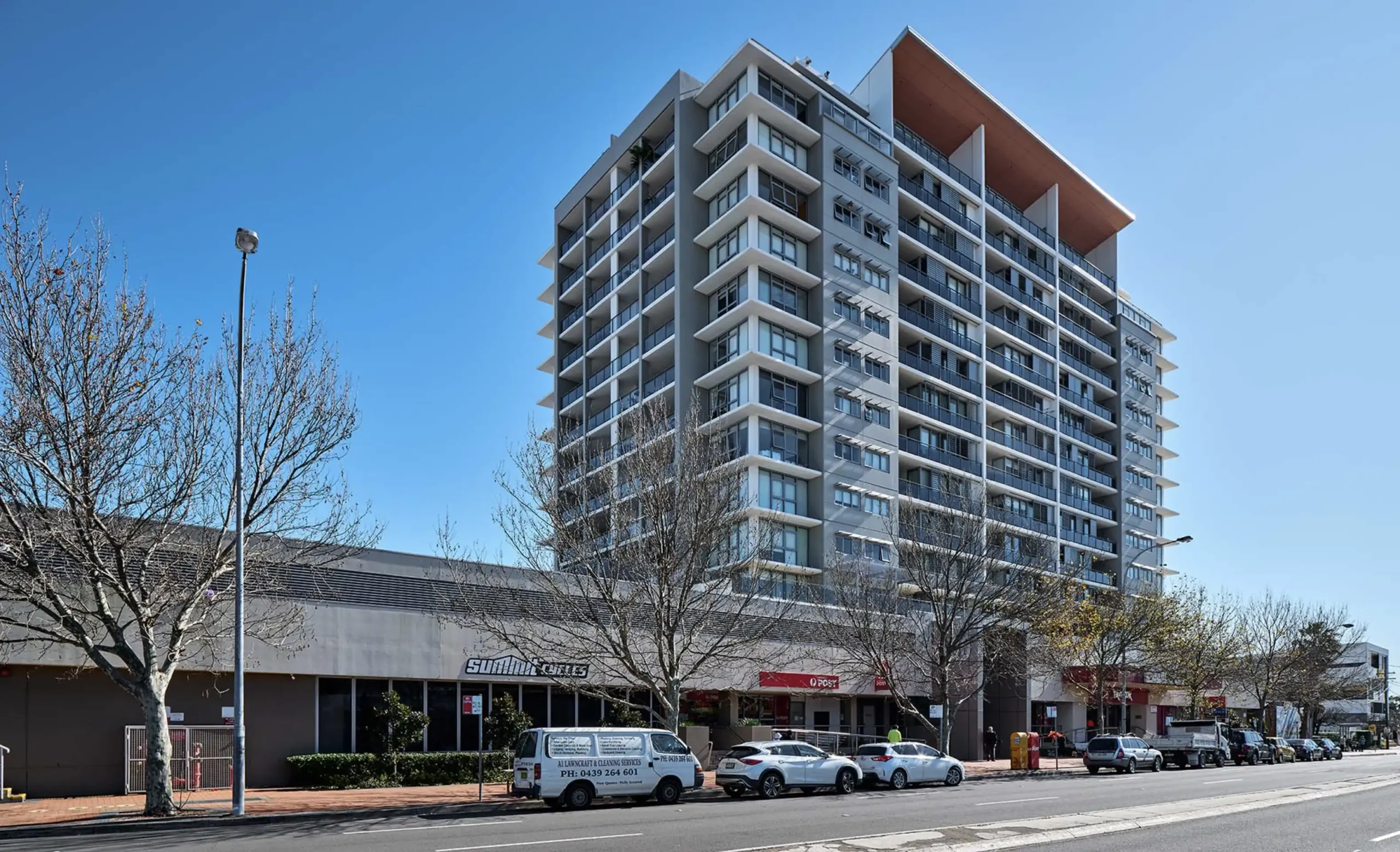 Southpoint 1