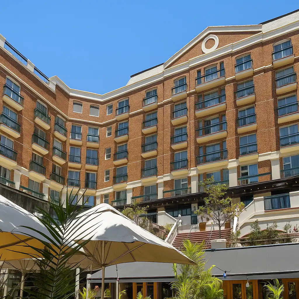 The Crescent 1