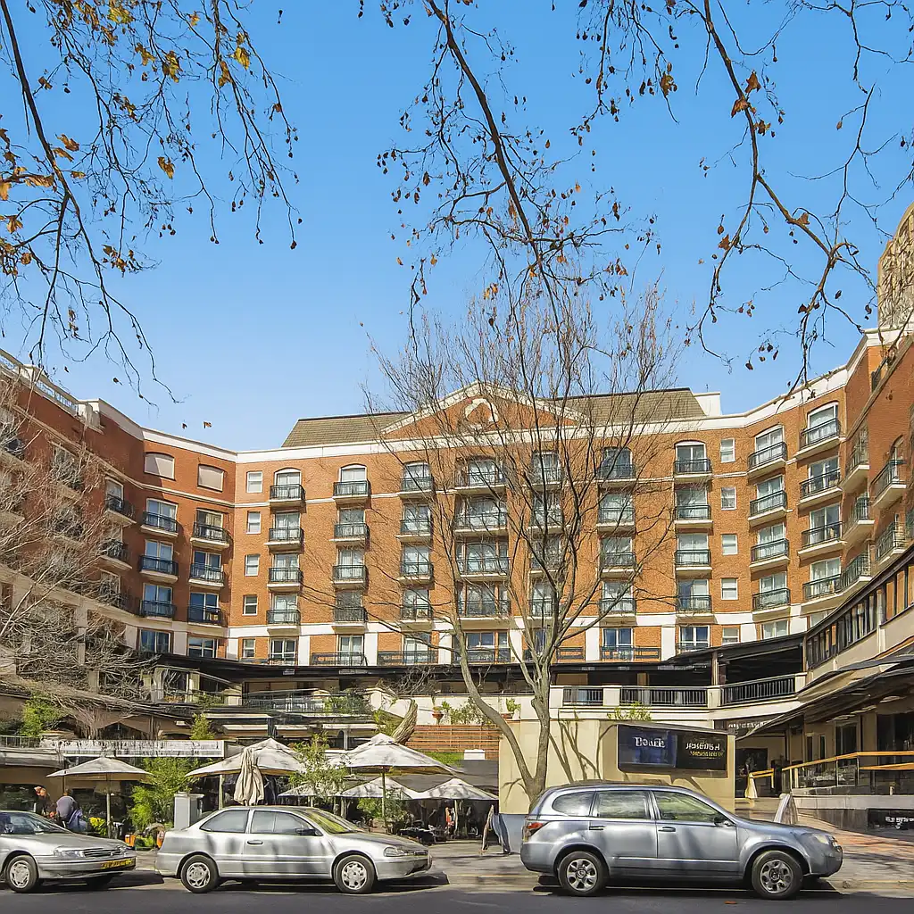 The Crescent 2
