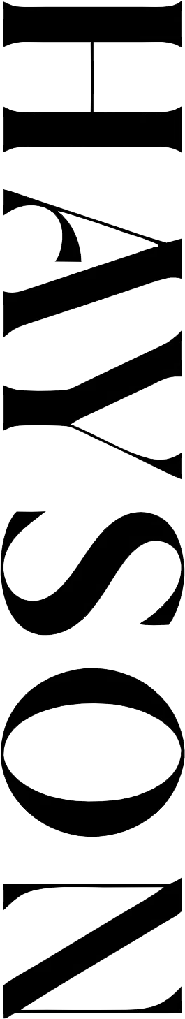 Hayson Logo