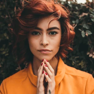 Picture of Olivia Green